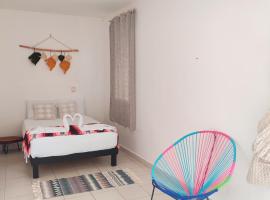 Ukayil, hostel v destinaci Bacalar
