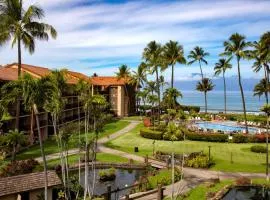KBM Resorts FREE CAR Papakea Ocean view Renovated 3-Bedroom Condo Fully Air Conditioned PKC-403