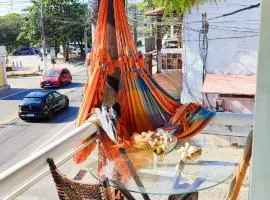 Casita da barra