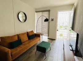 Departamento SofyLu