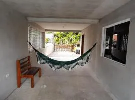 Sobrado com piscina Itapoá