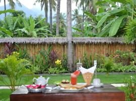 Sudi Guest House, hotel v destinaci Pemuteran