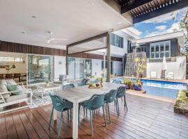 Peppermint Sands, hotel in Dunsborough