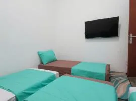 SekawanStay Guesthouse Malioboro