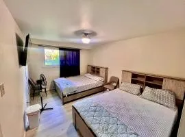 D2 Room Near Airport