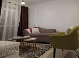 Millan home stay Nyali