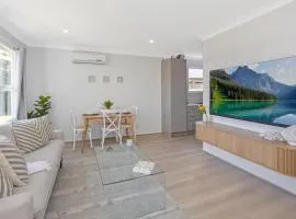 Frangipani Hideaway