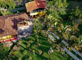 Finca Villa Laura