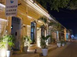 Hotel Perla Mazatlan