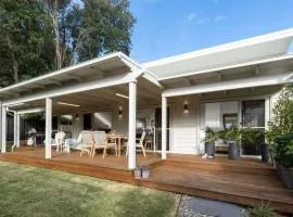 Sunshine Cottage