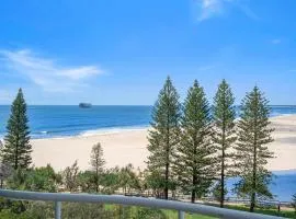 Waterview Resort