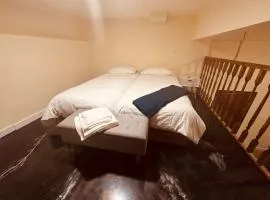 Hogar Barakaldo