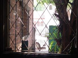 Casa de botellas, khách sạn ở Buenos Aires