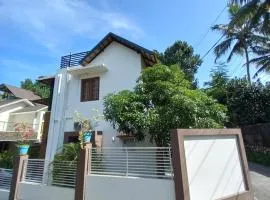 Eka Homes 3BHDK Villa