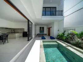 Rumah Stabia- 2BR in Canngu with Ping Pong Table and Pool