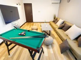 The CATAN 伏見稲荷