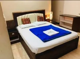 Hotel mystique inn