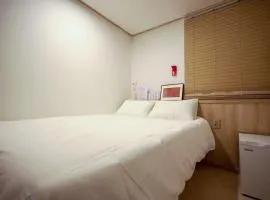 Manso Hostel in DDP