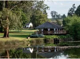 The Retreat Country Lodge