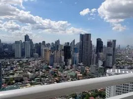 Stars & Sunsets Sky Views 1br Iguazu Tower