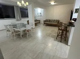 Apartamento maravilhoso na Pitangueiras Guarujá