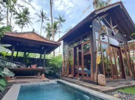 Villa Gong SSKI