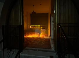 Star otel, hotell Diyarbakıris lennujaama Diyarbakiri lennujaam - DIY lähedal