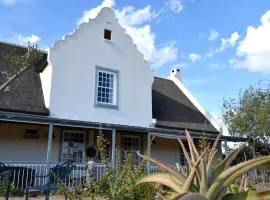 Aloe Guest House