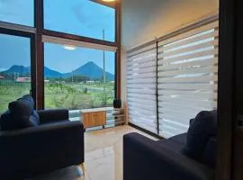 Casa Tigrillo - La Fortuna