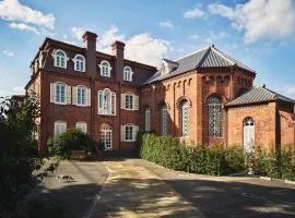 Hotel Indigo Nagasaki Glover Street by IHG