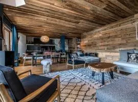 Marshmallow Lodge - Beautiful appartement ski in and out