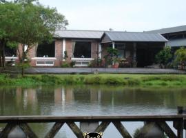Homeinn, hotel v destinaci Meinong