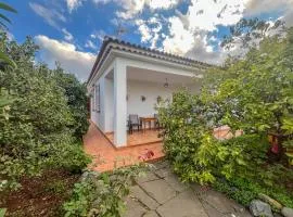 Casa Matildita en Valsequillo con amplia terraza