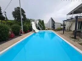 Feel Diny Home resort & Camping