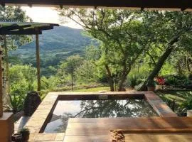 InnibosRus Self-catering