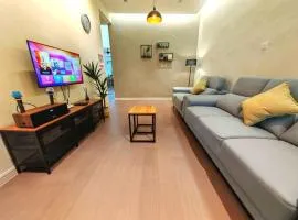 Gateway Sri Klg 11pax KTV Neflix Water Machine Town