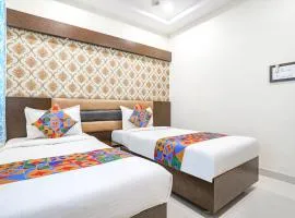 FabExpress Geet Residency