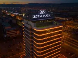 Crowne Plaza Kayseri by IHG