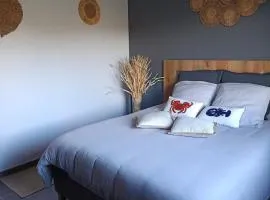 La petite chambre du lac