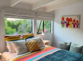 Forest Waters Bungalow