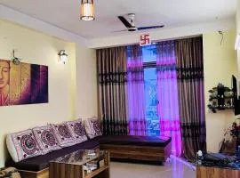 Paradise Villa