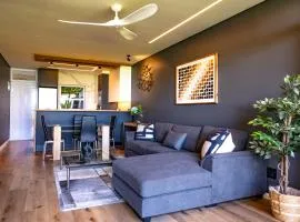 Luxury Apartment - Unit 22 Brookes Hill