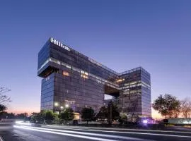 Hilton Mexico City Santa Fe