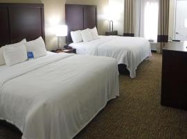 Comfort Inn New River, hotel a Oak Hill