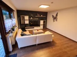 Ferienwohnung Helfensteinblick