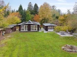 Holiday Home In Prime Location By Isefjord