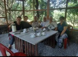 CAMP BIG CAT CORBETT, Hotel Resort booking, Dhikuli, Near Kosi River, garjiya Bijrani Sitabani Safari ZonesJim Corbett Park, Ramnagar