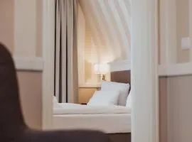 Dependance Strandperle - Hotel IV Jahreszeiten