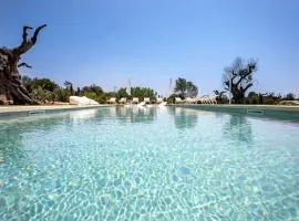 Masseria delle Gnizze