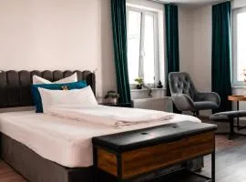 NOX Business Apartments